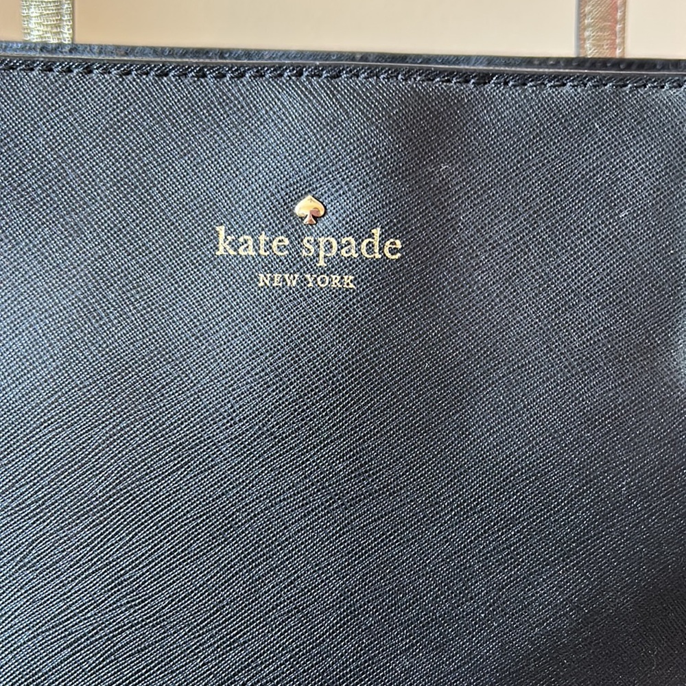 Kate Spade Purse - Picture 3 of 16
